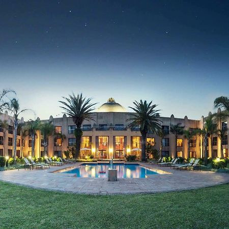 Sibaya Lodge Umhlanga Exterior photo