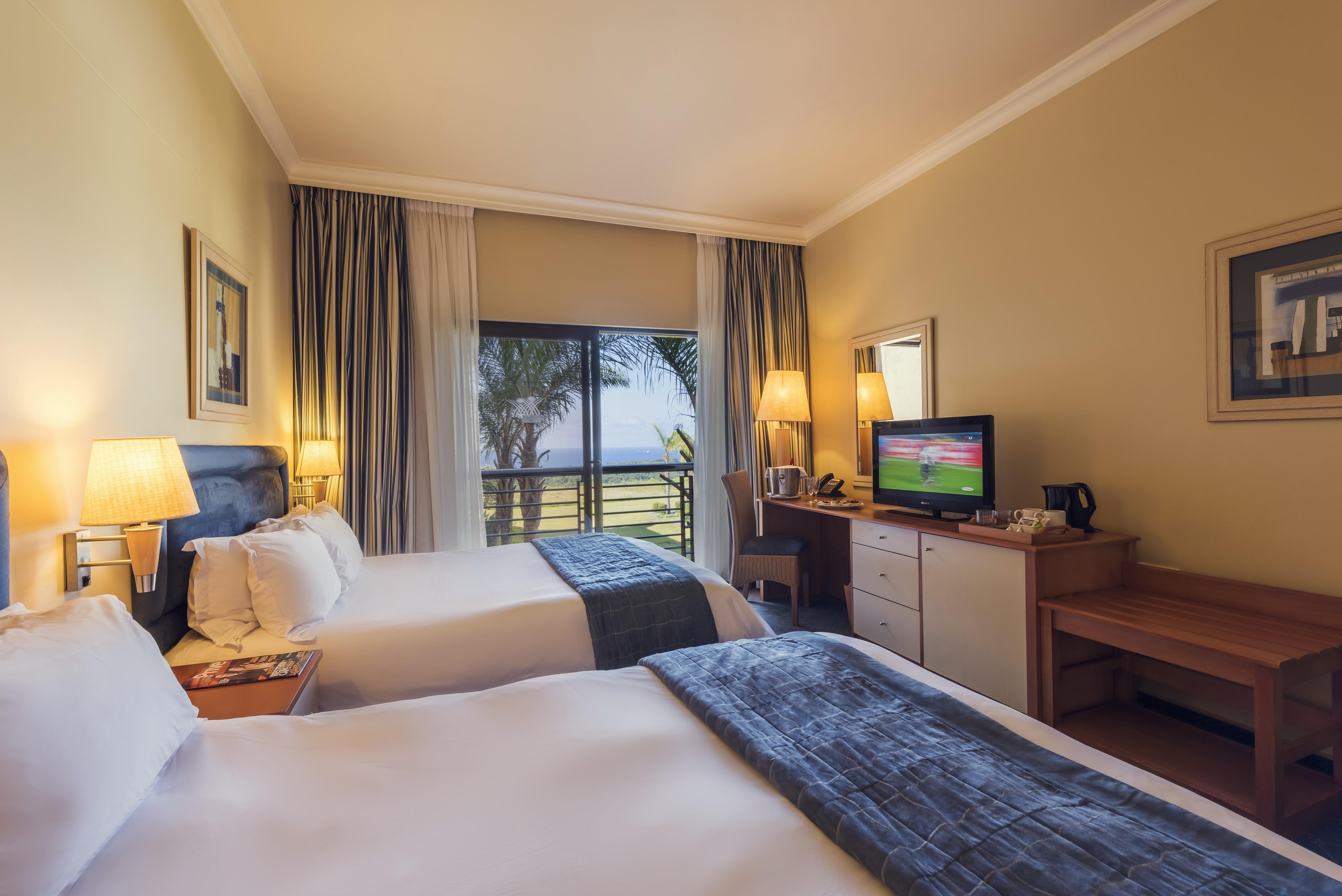 Sibaya Lodge Umhlanga Exterior photo