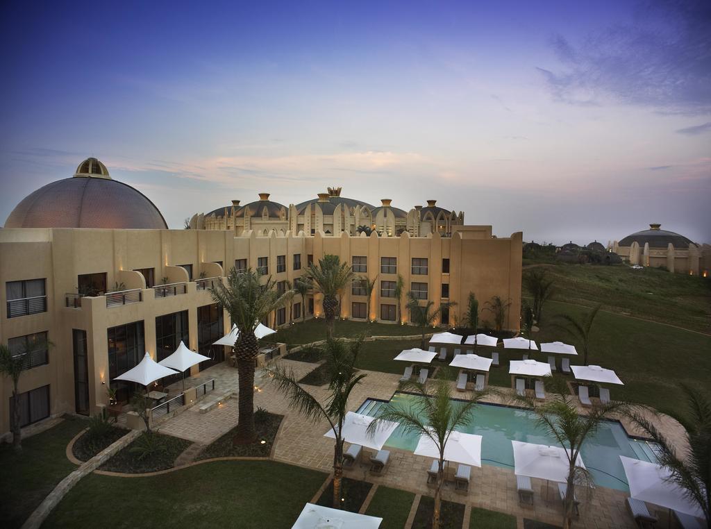 Sibaya Lodge Umhlanga Exterior photo