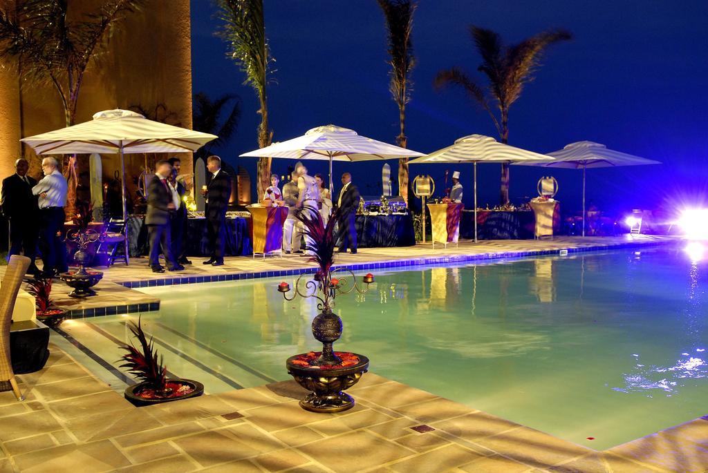 Sibaya Lodge Umhlanga Exterior photo