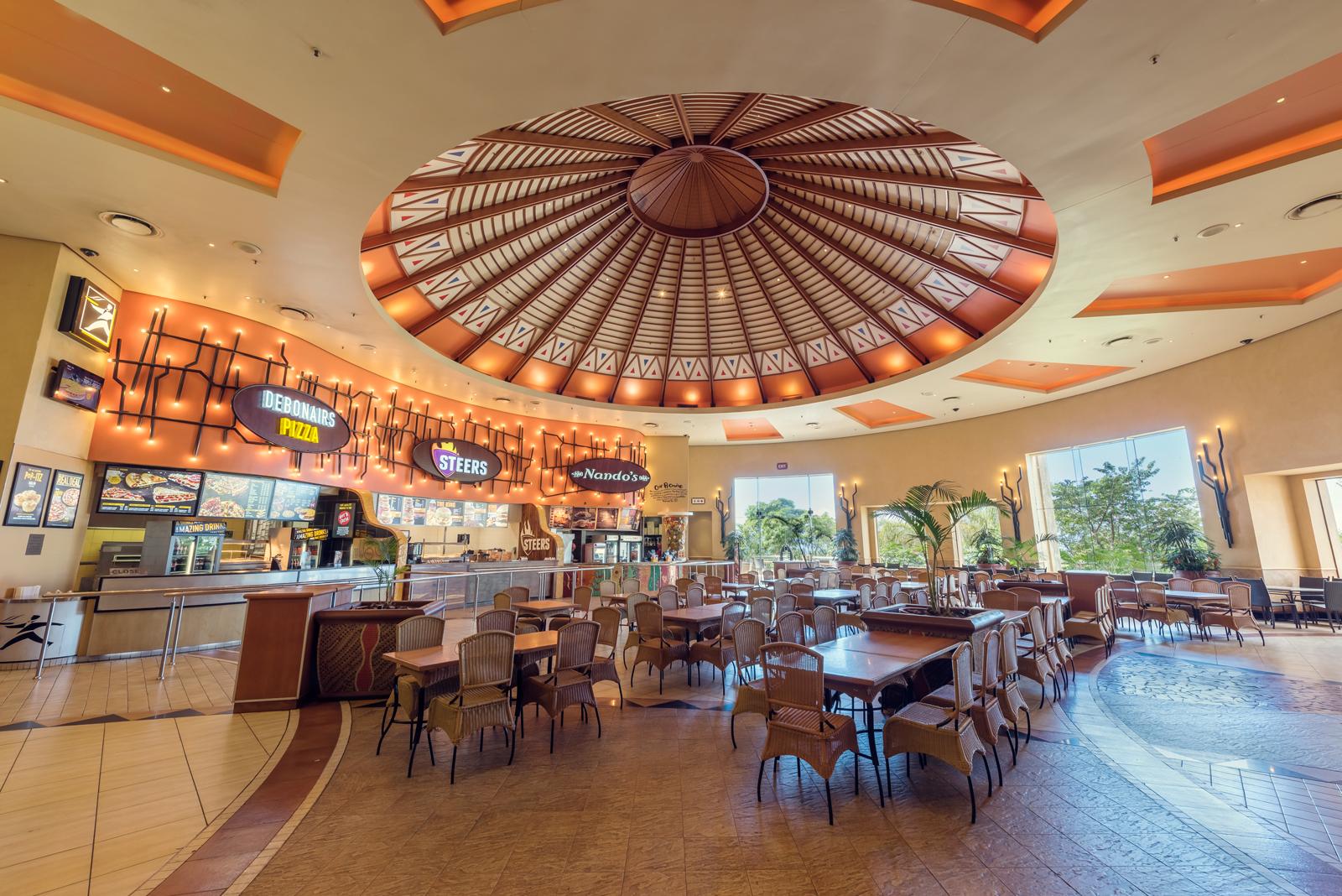 Sibaya Lodge Umhlanga Exterior photo