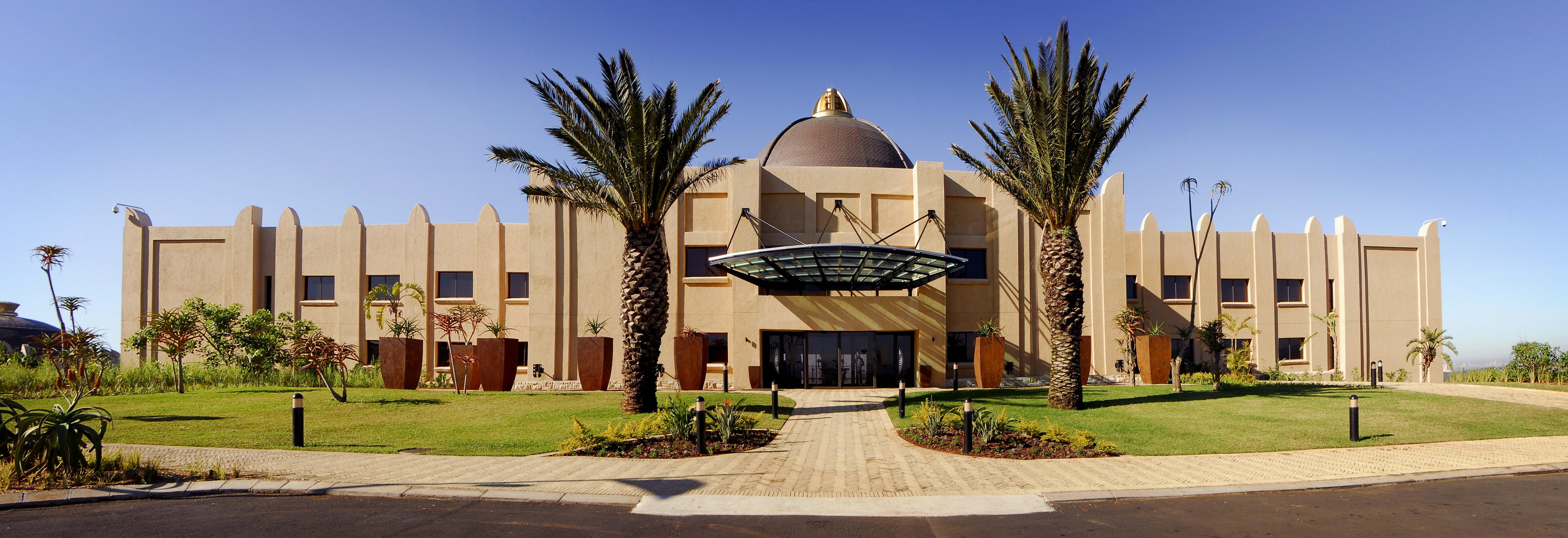 Sibaya Lodge Umhlanga Exterior photo
