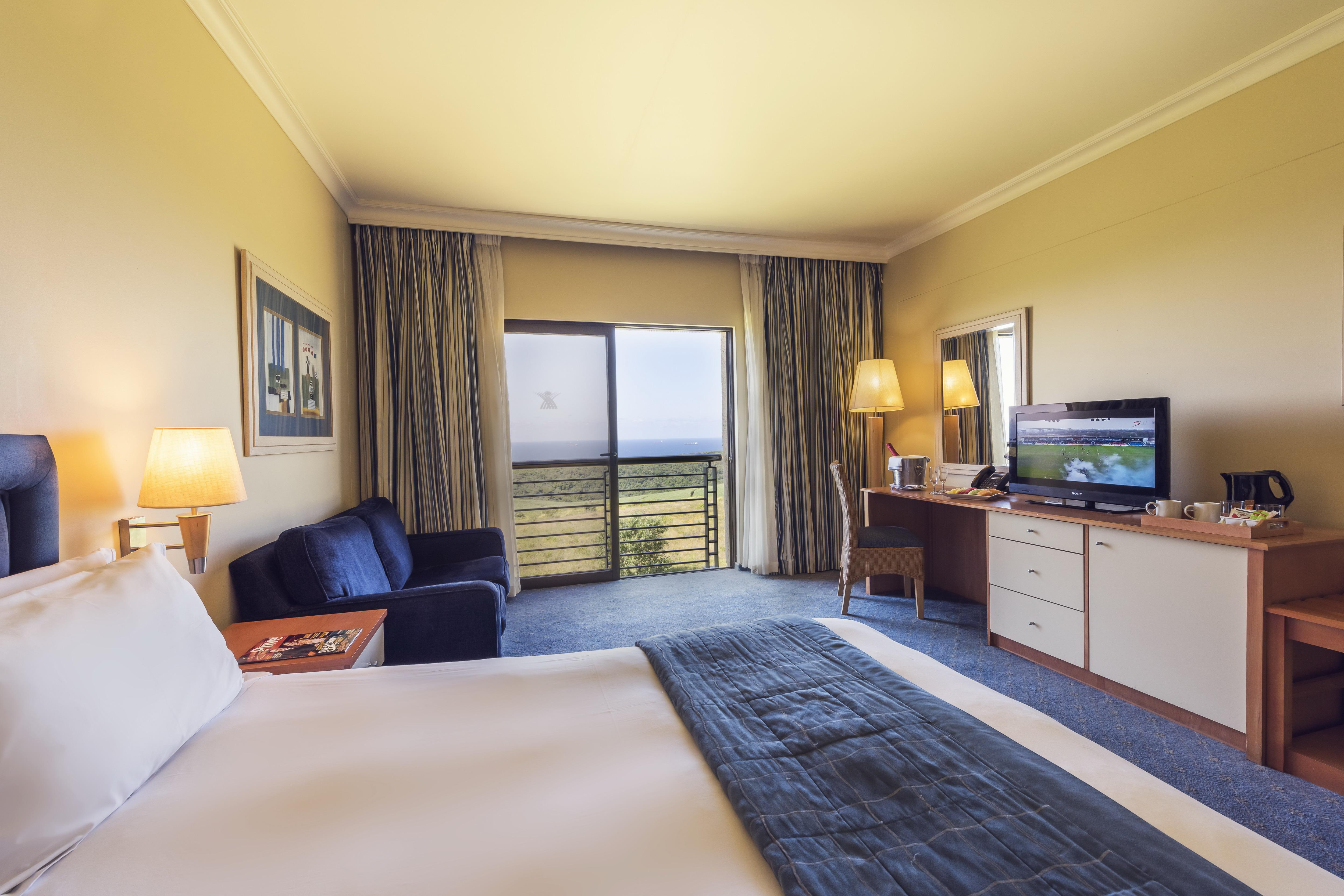 Sibaya Lodge Umhlanga Exterior photo