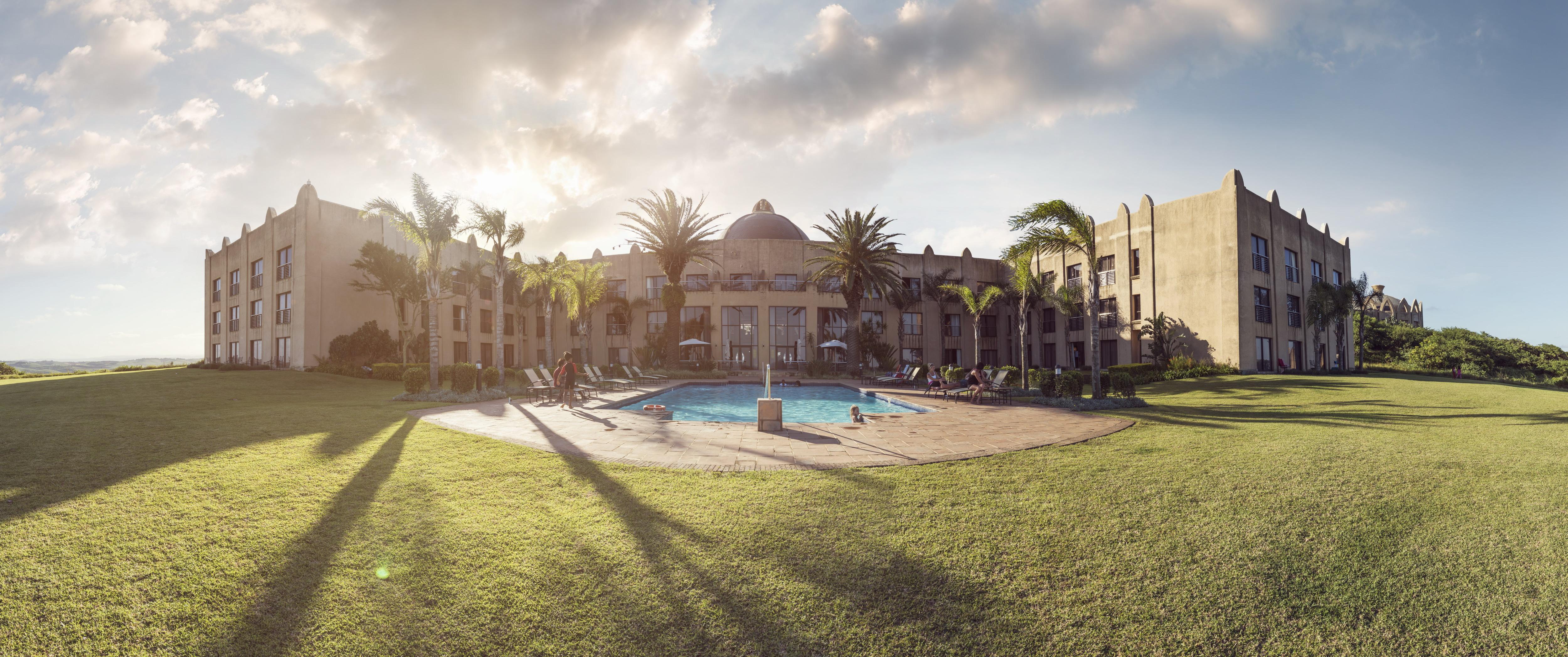 Sibaya Lodge Umhlanga Exterior photo