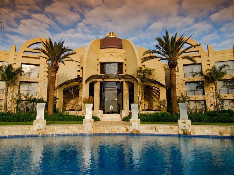 Sibaya Lodge Umhlanga Exterior photo
