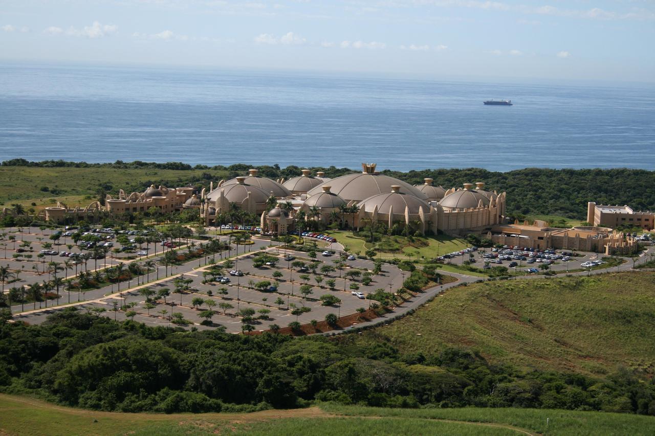 Sibaya Lodge Umhlanga Exterior photo