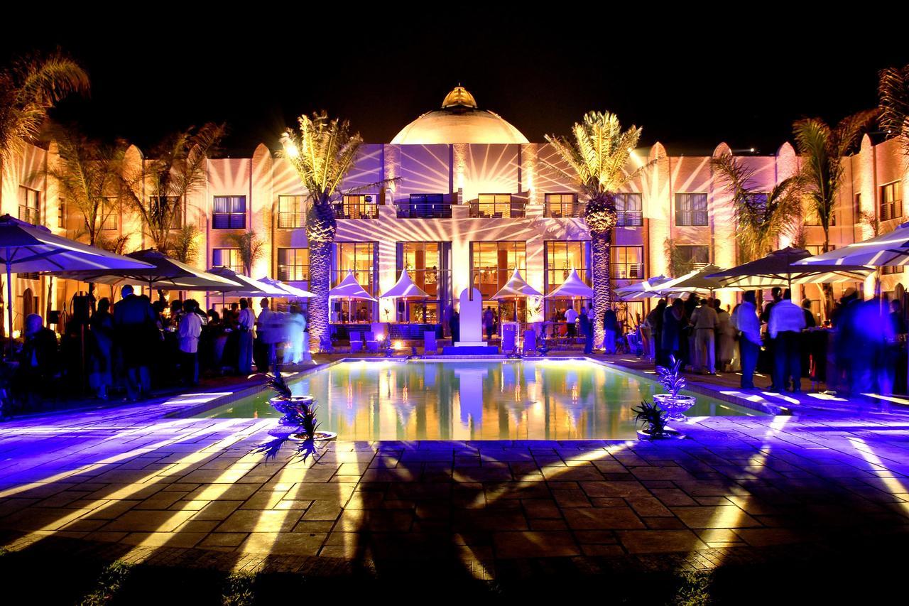 Sibaya Lodge Umhlanga Exterior photo