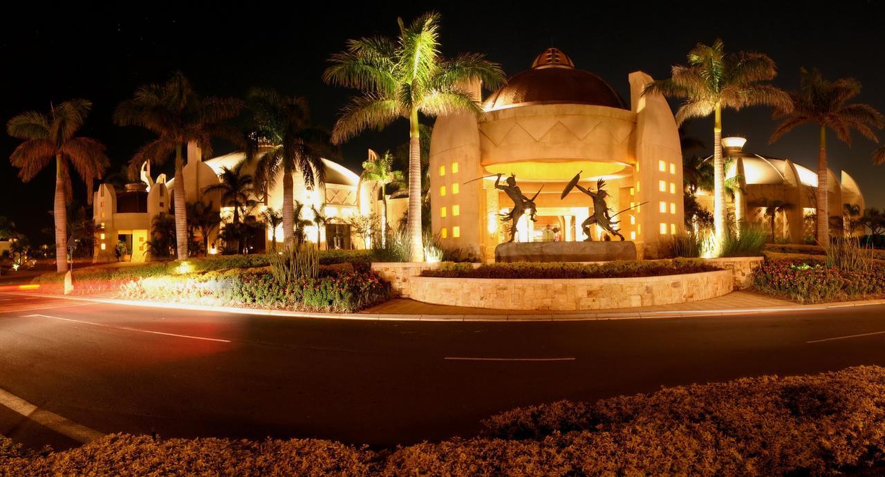 Sibaya Lodge Umhlanga Exterior photo