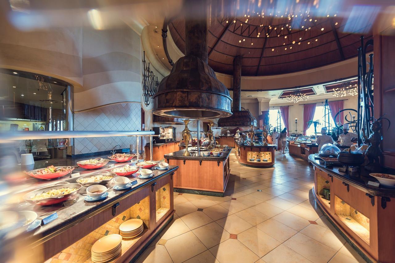 Sibaya Lodge Umhlanga Exterior photo