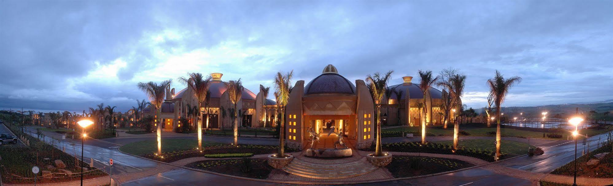 Sibaya Lodge Umhlanga Exterior photo