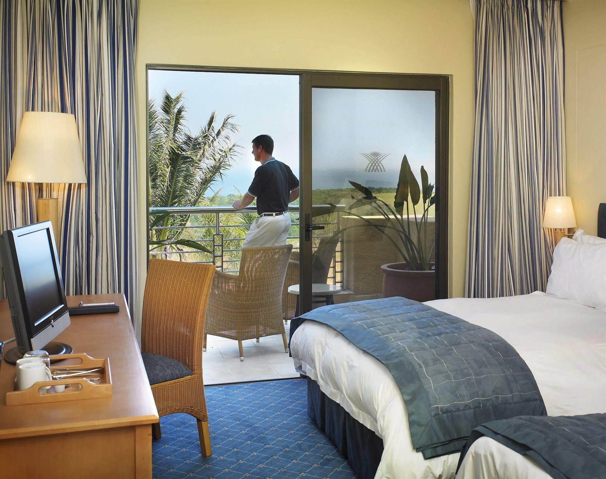 Sibaya Lodge Umhlanga Exterior photo