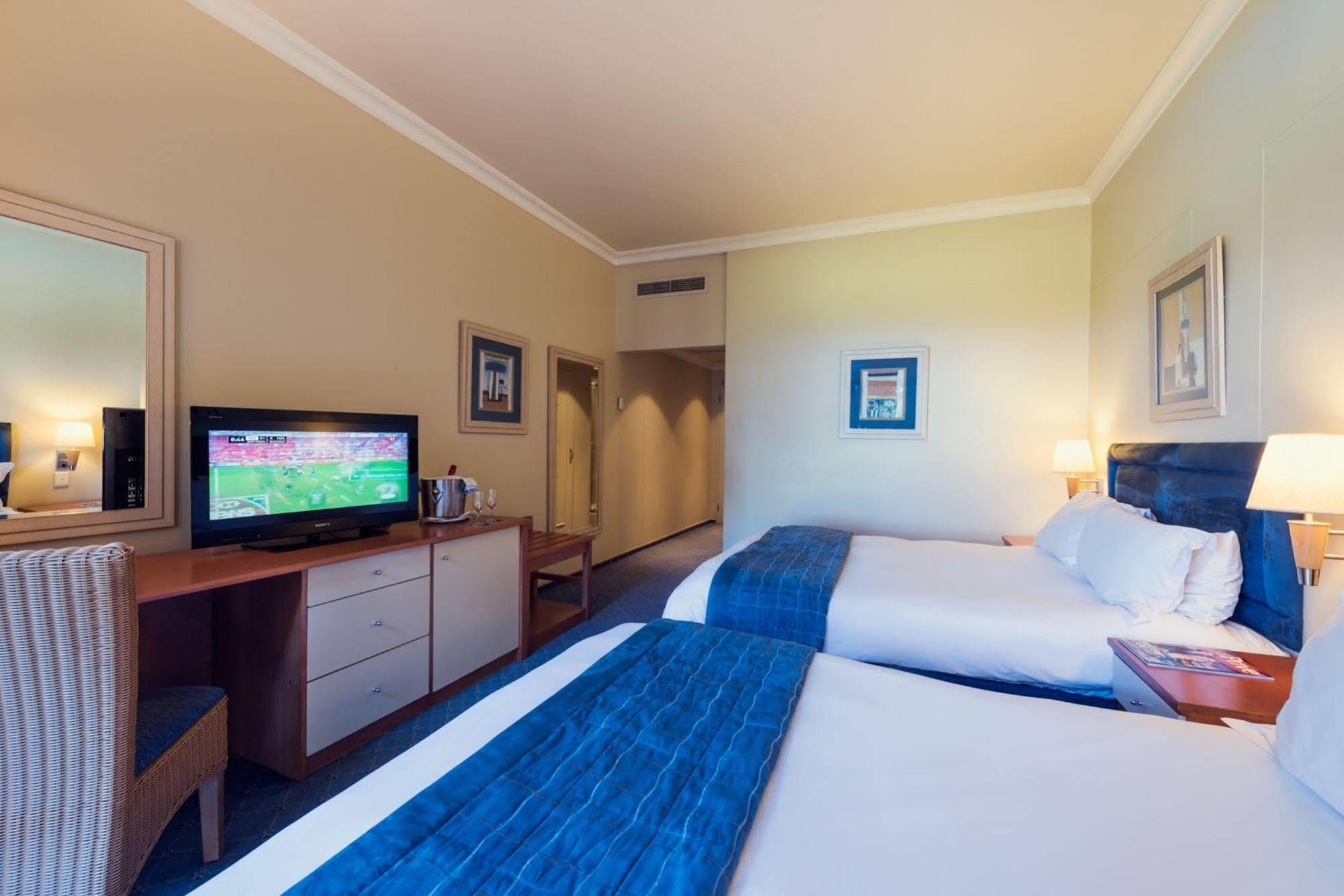 Sibaya Lodge Umhlanga Exterior photo