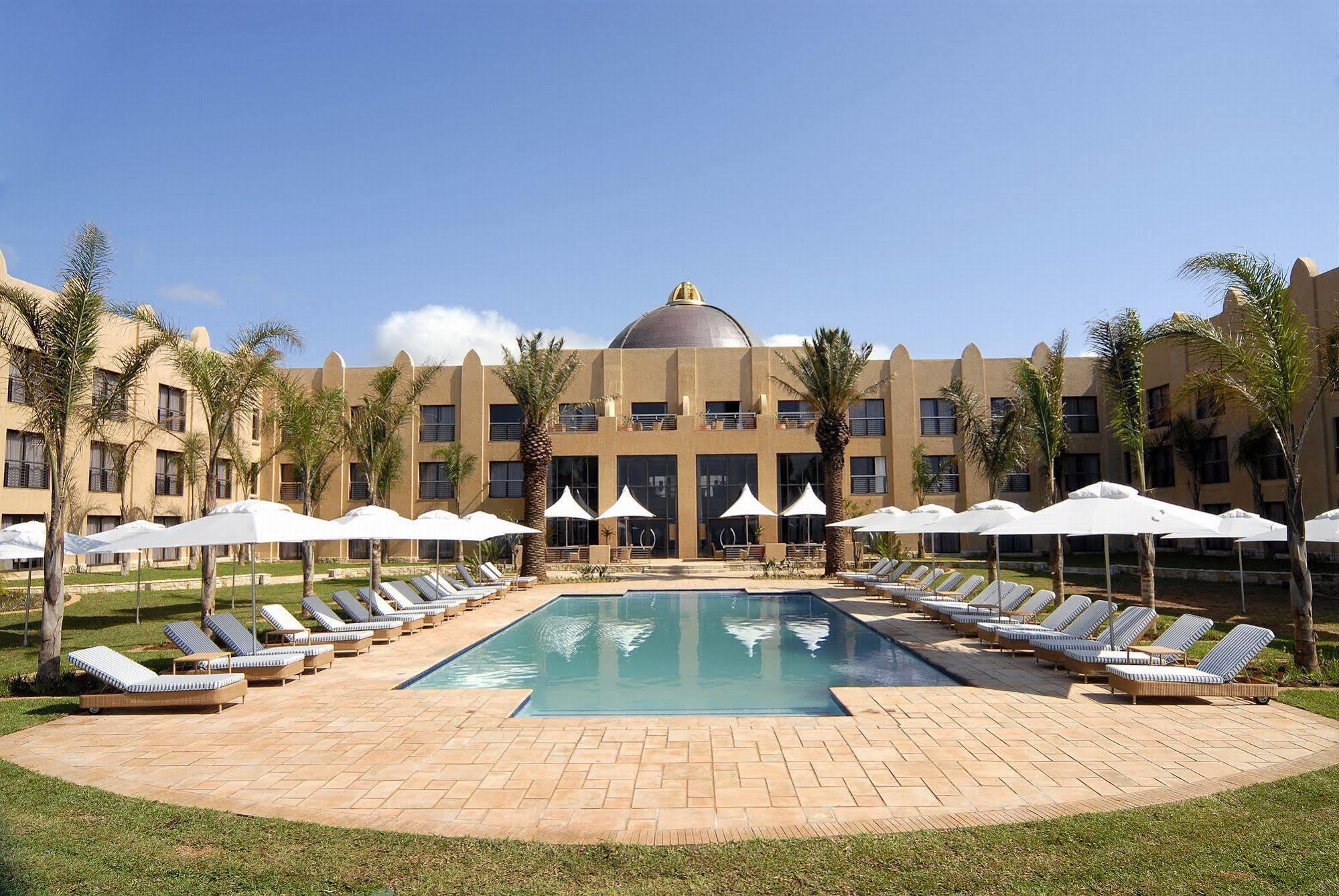 Sibaya Lodge Umhlanga Exterior photo