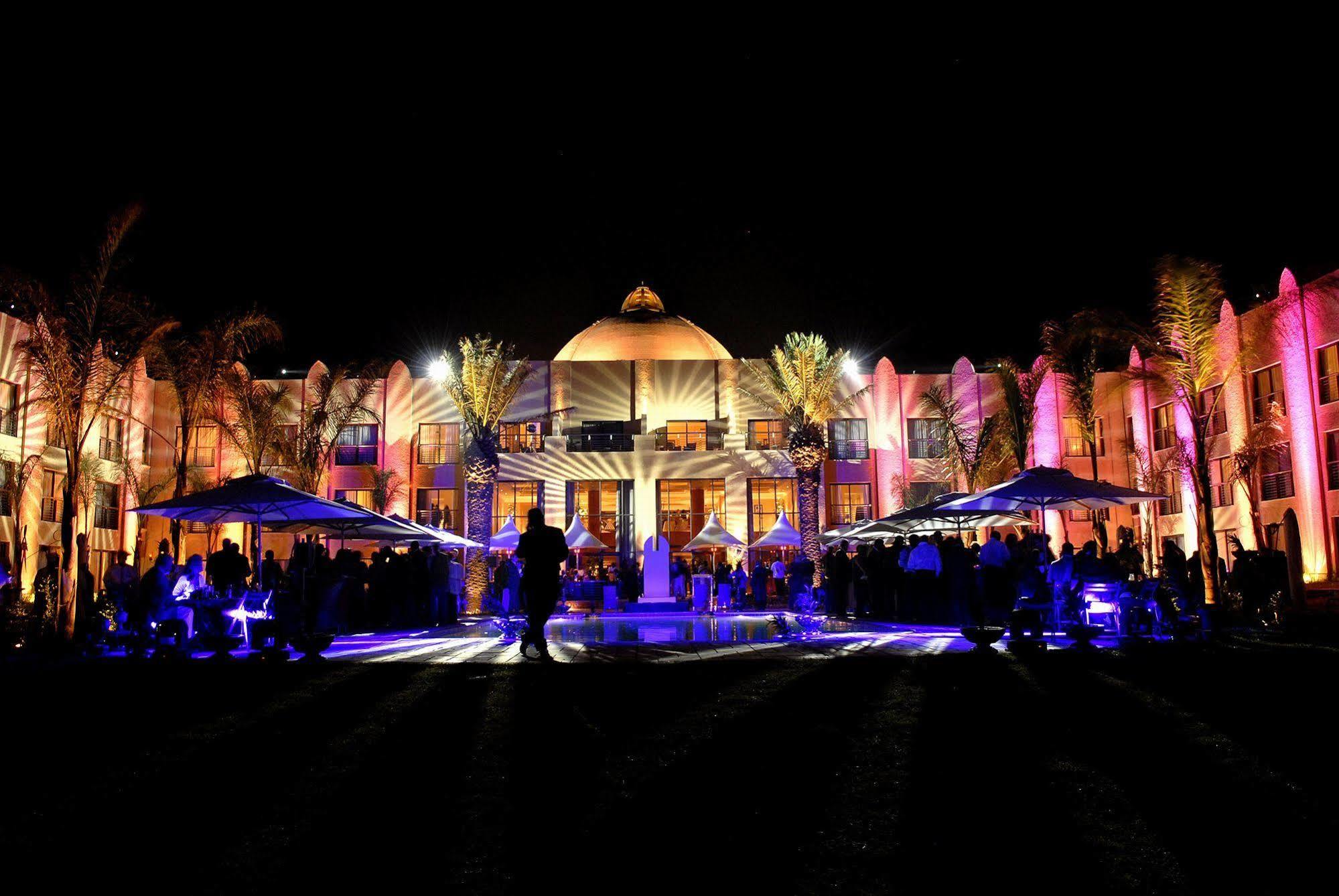 Sibaya Lodge Umhlanga Exterior photo