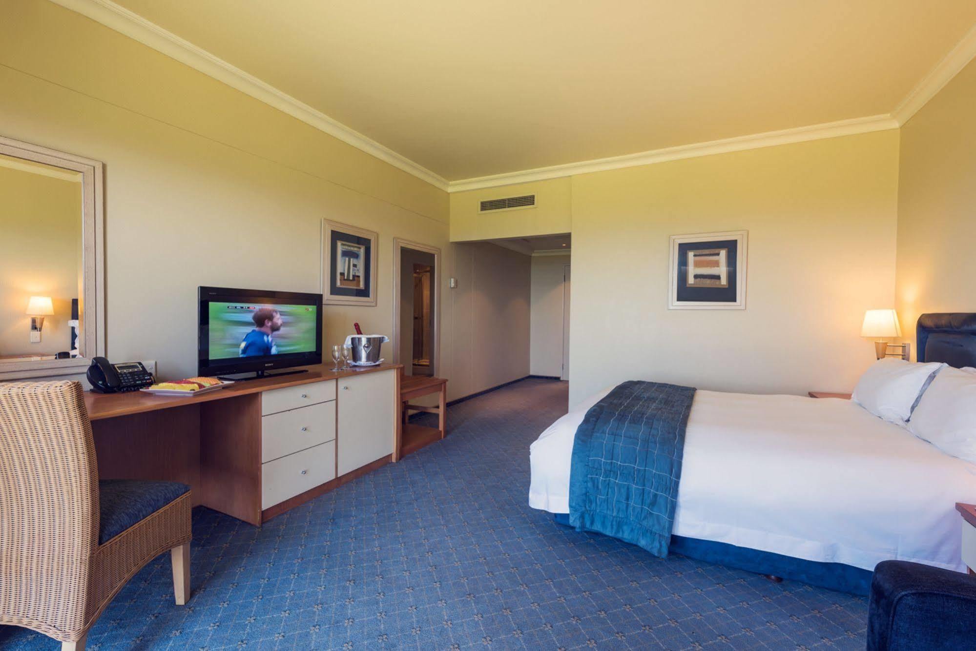 Sibaya Lodge Umhlanga Exterior photo
