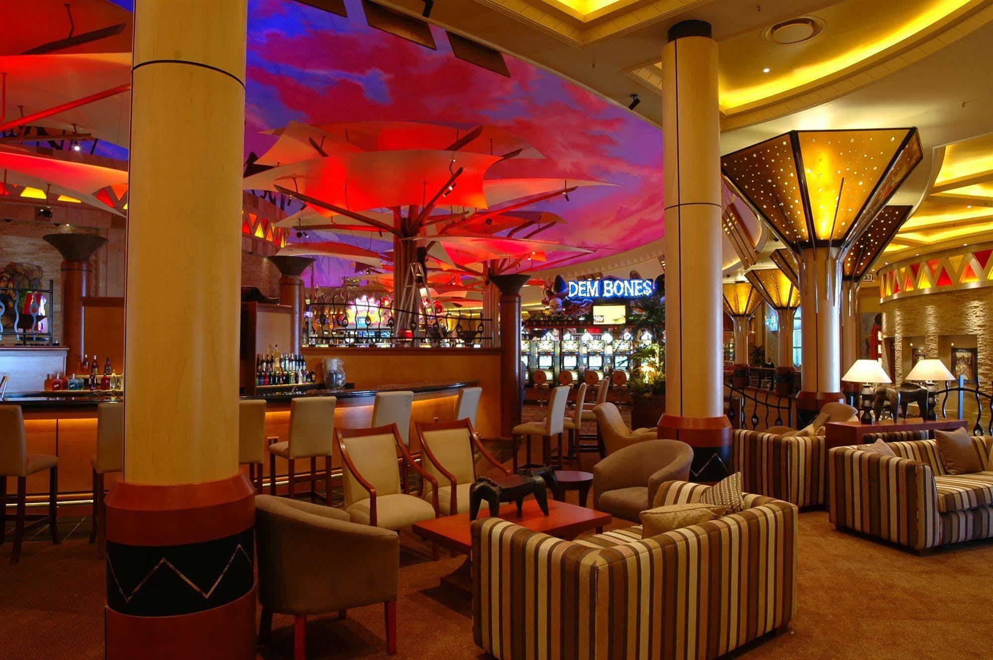 Sibaya Lodge Umhlanga Exterior photo